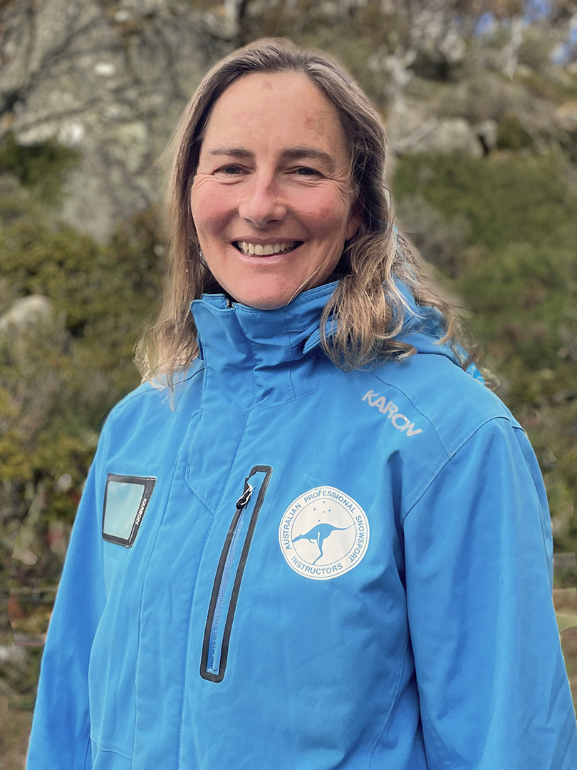 Alina McMaster (Perisher, NSW)