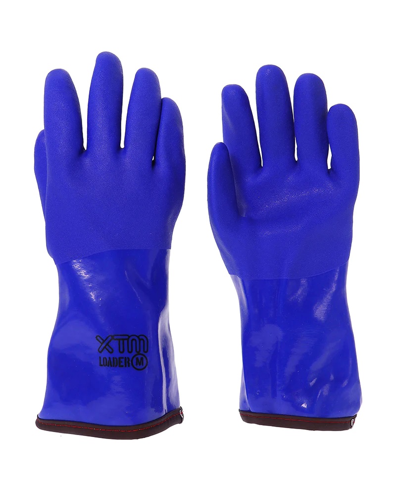 XTM Loader Waterproof Glove